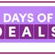 Image for Last Day! - Five Days Of Deals: Save Up To 70% At Wayfair