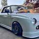 Image for At $11,000, Is This 1991 Nissan Figaro A Wide-Body Winner?