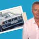 Image for Robert Carlyle Got A Big Dose Of Classic Car Reality With His First Car