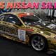 Image for Jalopnik Finds Another Top Secret Project Car at NYIAS: An S15 Nissan Silvia