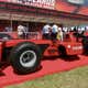 Image for Formula 1 Tractor Brings The Grand Prix Down To The Farm