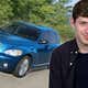 Image for Alex Edelman Got Into Two Accidents In One Day With His 2004 PT 'Loser' | My First Car