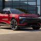 Image for The Chevy Blazer EV Heads To Dealers, But You'll Have To Wait For The Cheap Ones