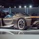 Image for Take A Closer Look At The Drop-Dead Gorgeous Porsche Mission X Concept