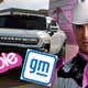 Image for Barbie's GMC Hummer EV Jokes Are One Of The Best Parts Of The Film